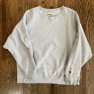 Vintage Gander Mountain Pullover Crewneck Sweatshirt 90’s VTG